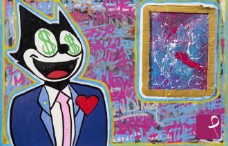 online paintings on sale