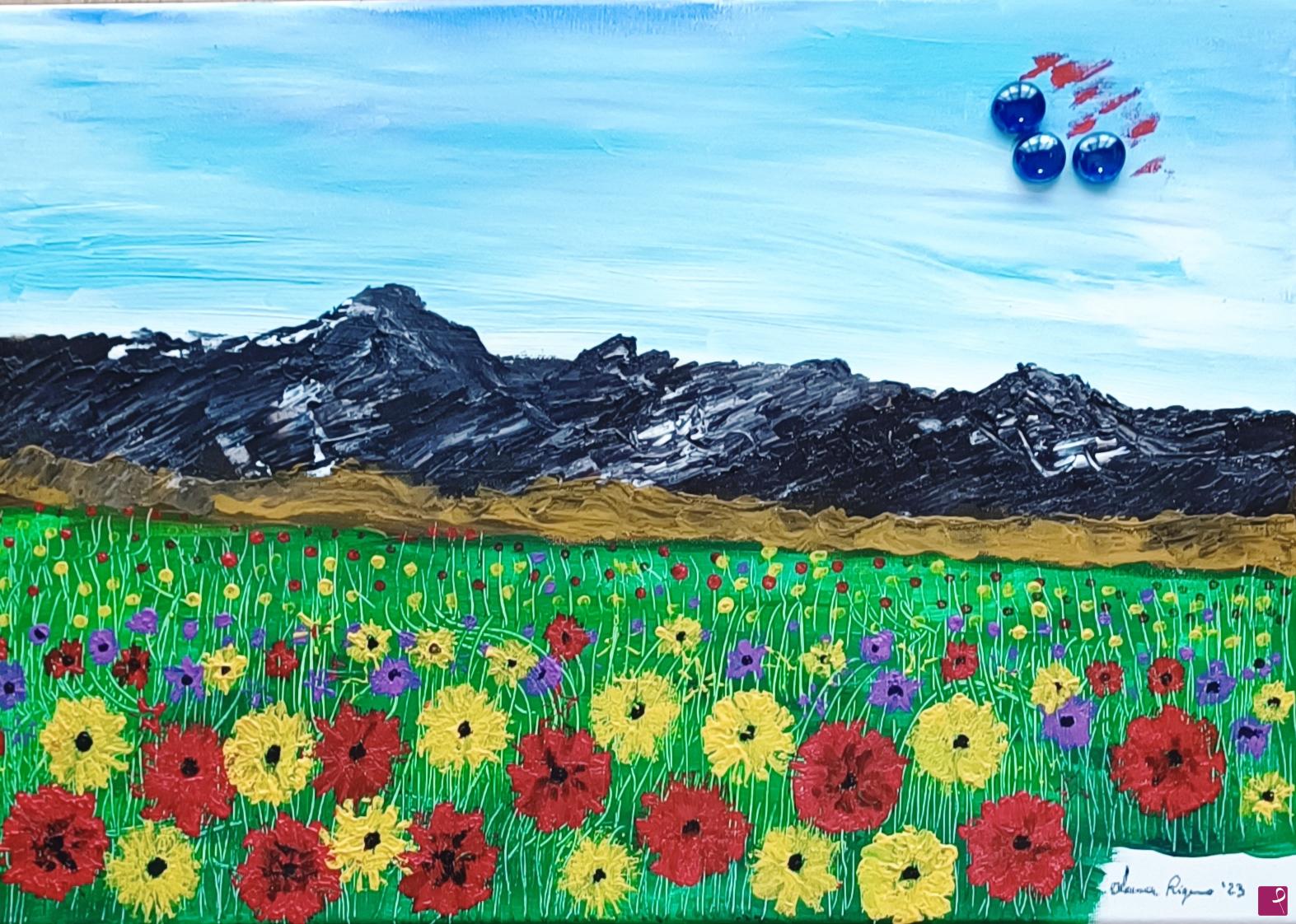 paintings on sale online
