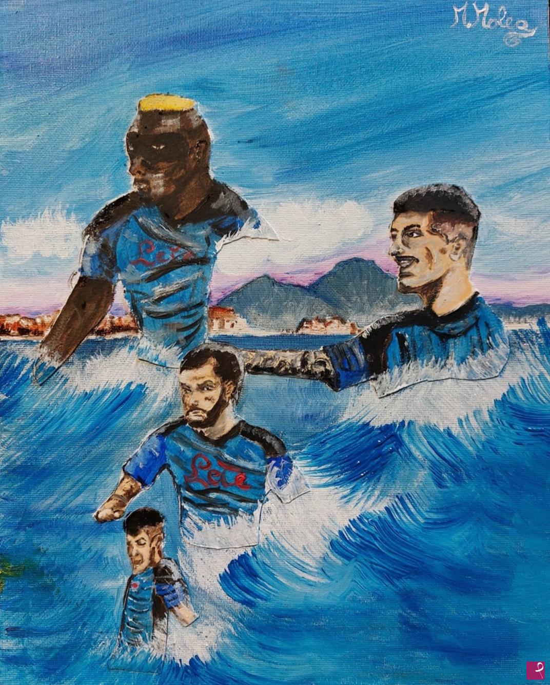 paintings on sale online