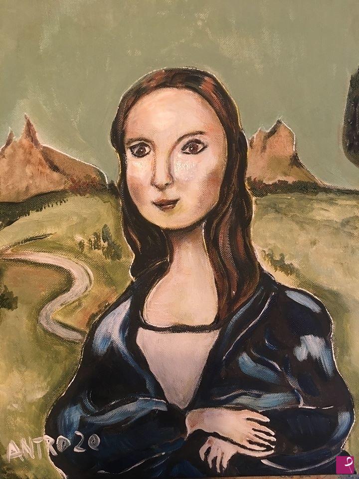 paintings on sale online