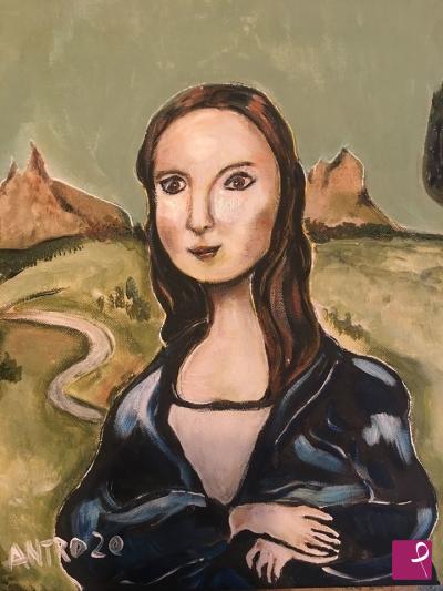 online paintings on sale