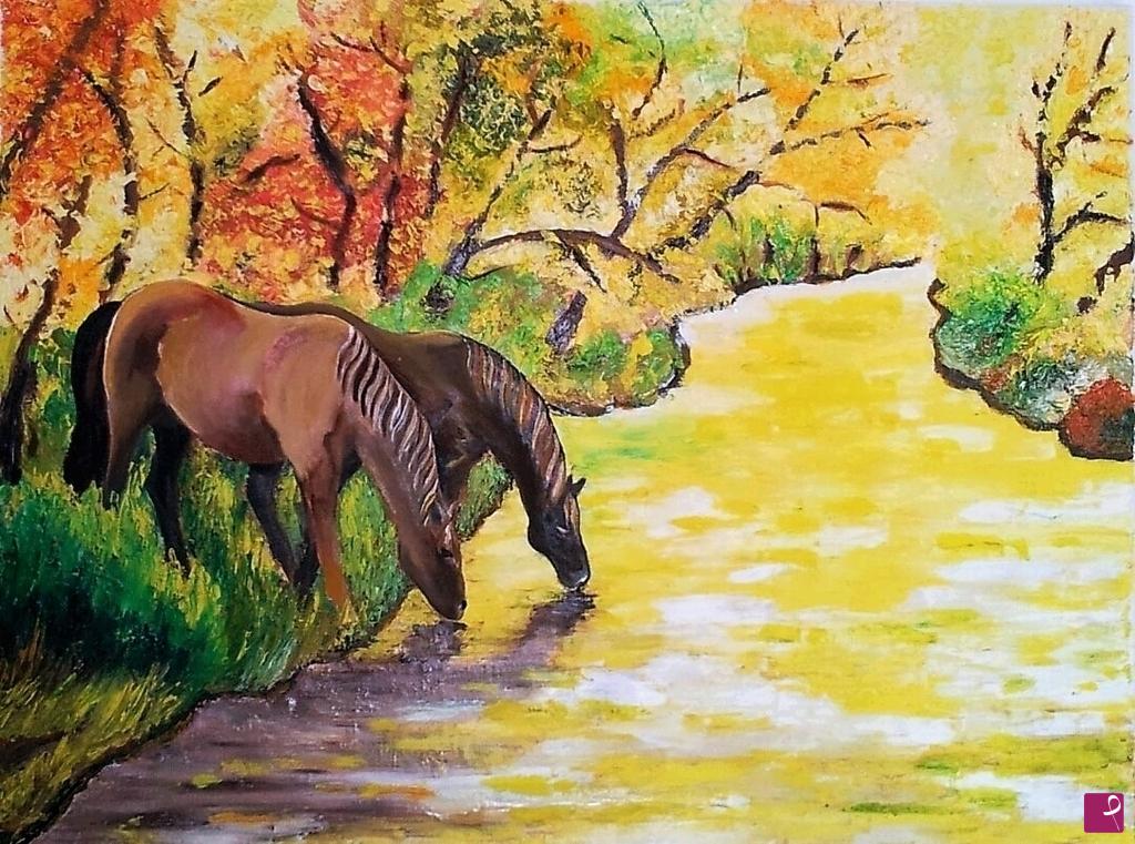 paintings on sale online