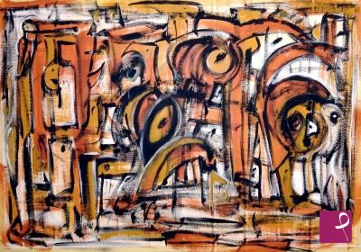 online paintings on sale