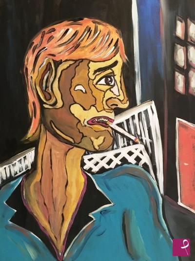 online paintings on sale