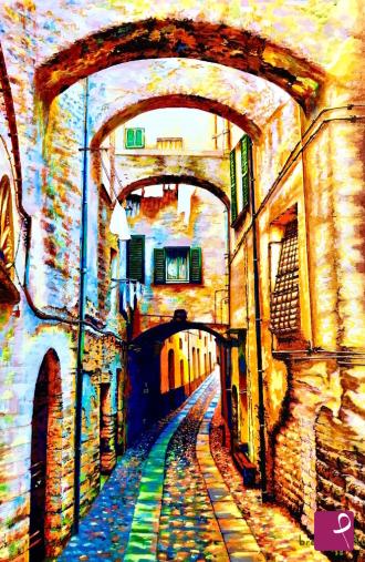 online paintings on sale