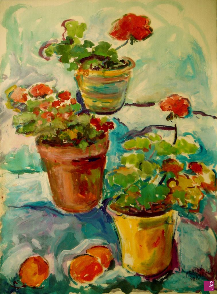 paintings on sale online