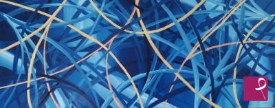 sold painting on PitturiAmo