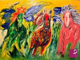 online paintings on sale