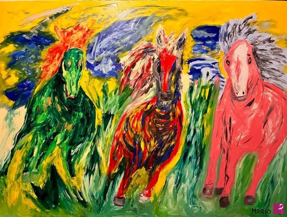 paintings on sale online