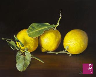 sold painting on PitturiAmo