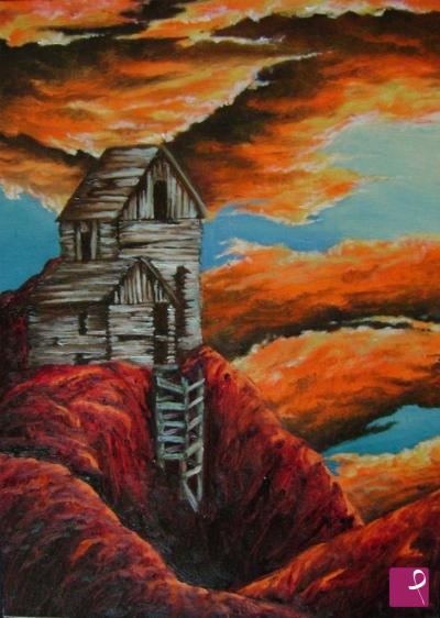 online paintings on sale