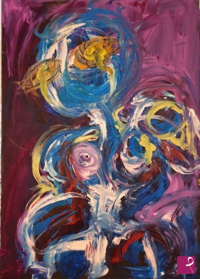 online paintings on sale