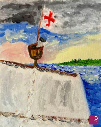 online paintings on sale