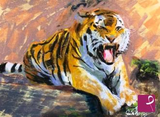 online paintings on sale