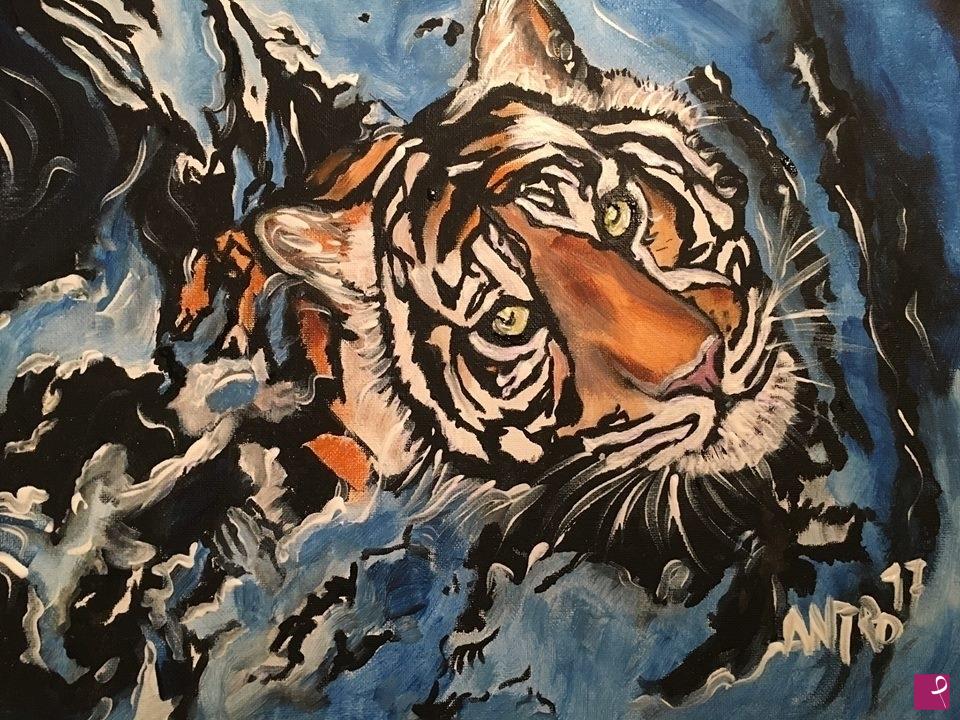 paintings on sale online