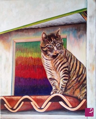 online paintings on sale