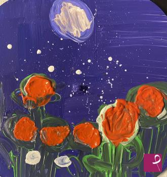 online paintings on sale