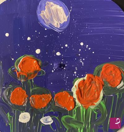 online paintings on sale