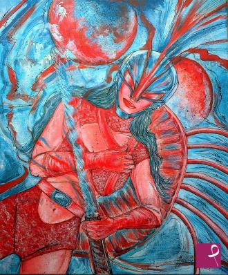 online paintings on sale