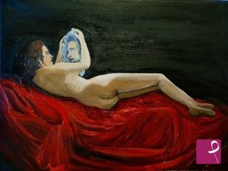 online paintings on sale