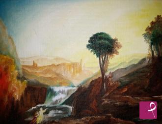 online paintings on sale