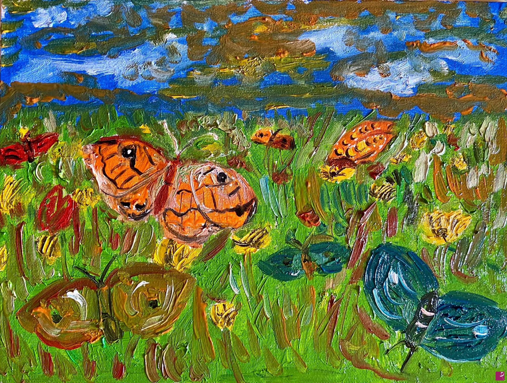 paintings on sale online