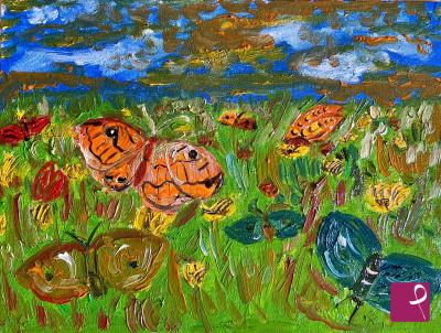 online paintings on sale