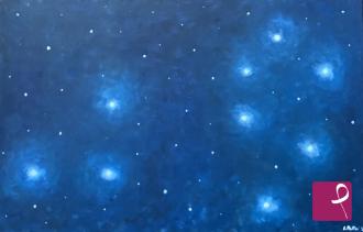 sold painting on PitturiAmo