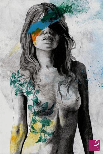 sold painting on PitturiAmo