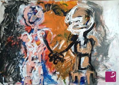 online paintings on sale