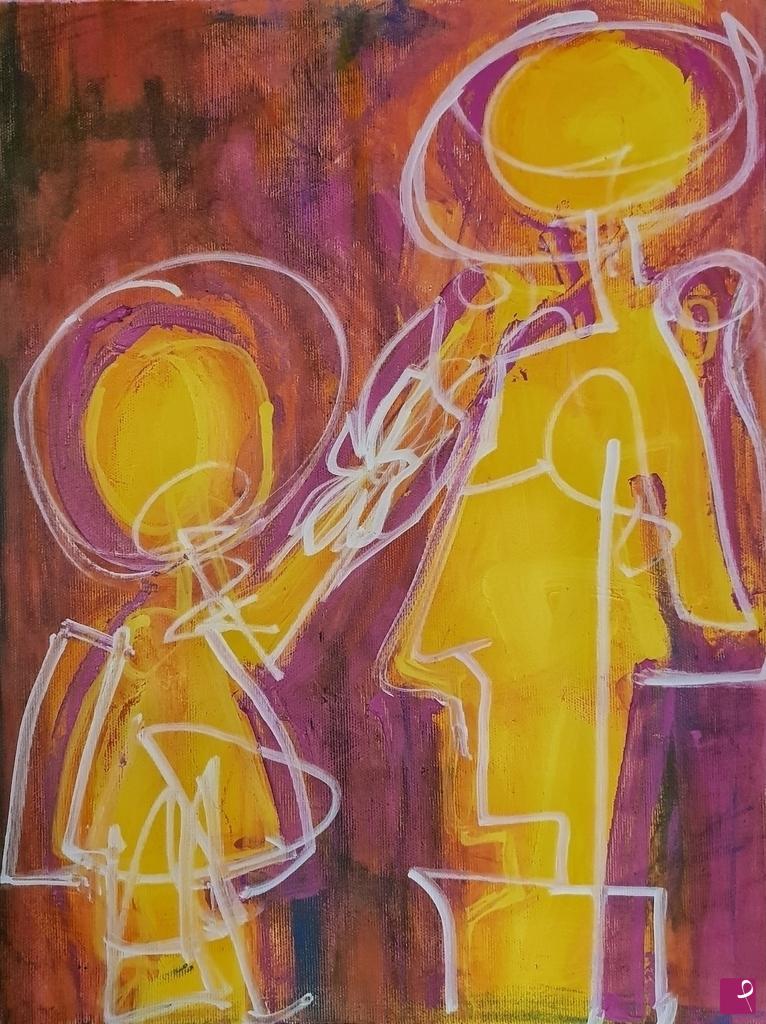 paintings on sale online