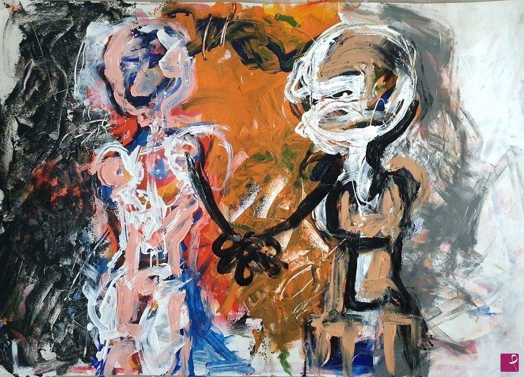 paintings on sale online