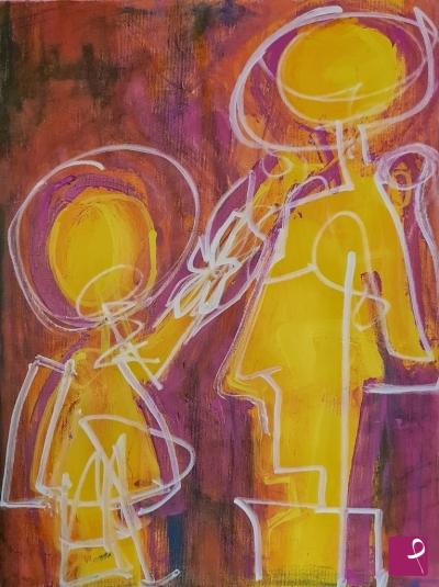 online paintings on sale