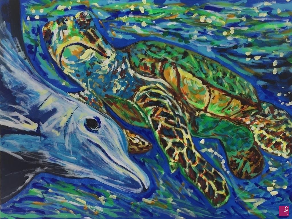 paintings on sale online