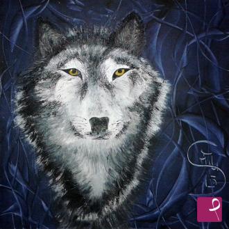 sold painting on PitturiAmo