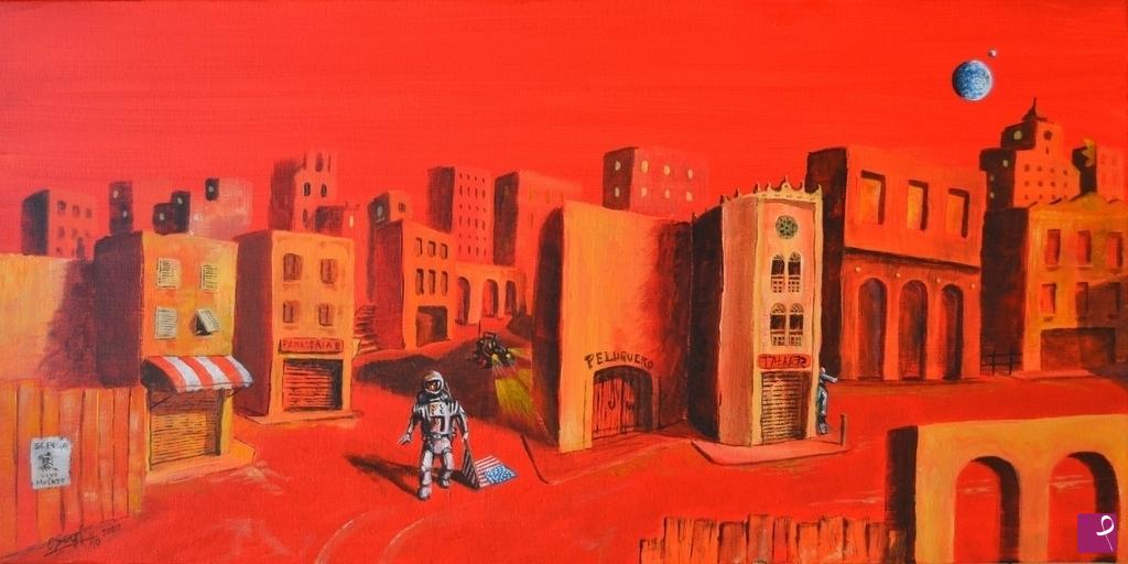 paintings on sale online