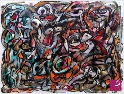 online paintings on sale