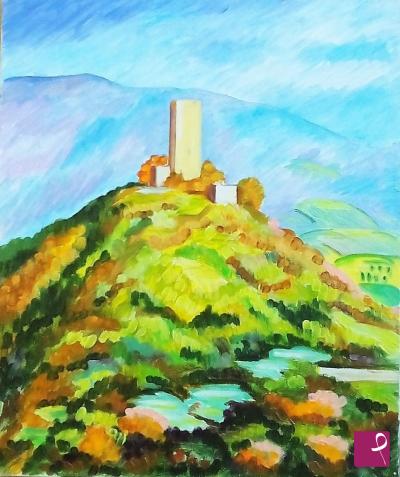 online paintings on sale