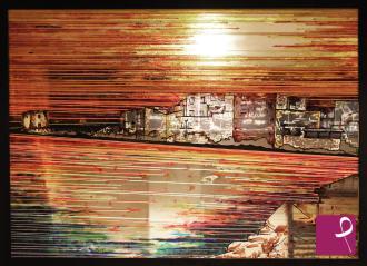 sold painting on PitturiAmo