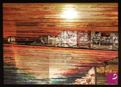 sold painting on PitturiAmo