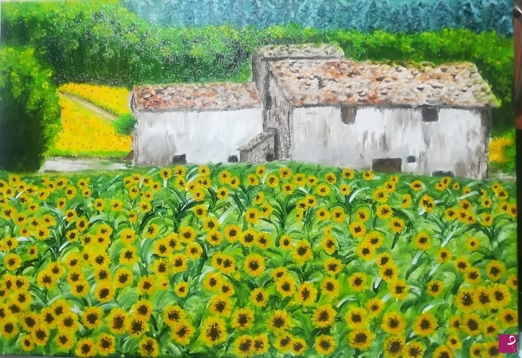paintings on sale online