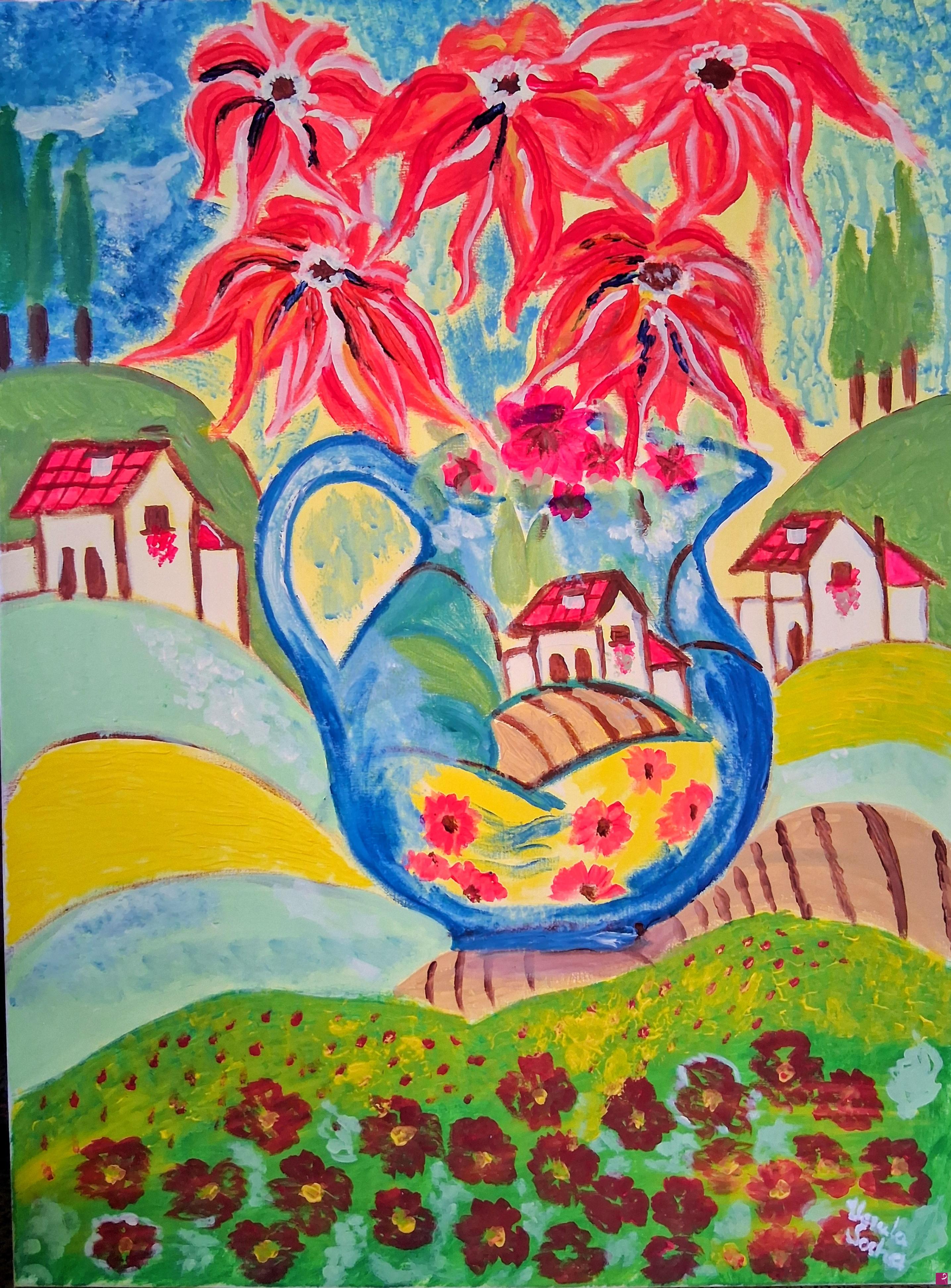 paintings on sale online