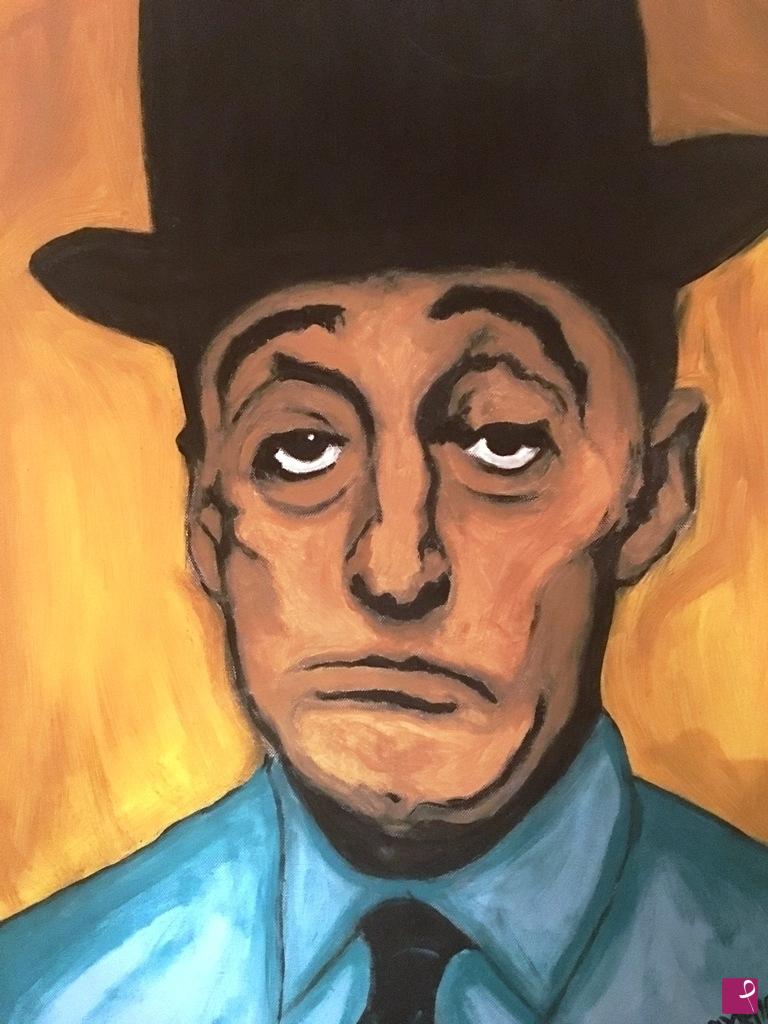 paintings on sale online