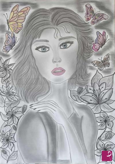 online paintings on sale