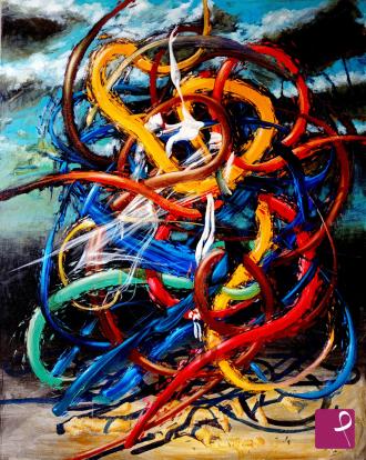 online paintings on sale