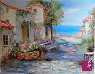 online paintings on sale