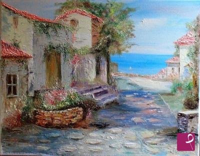 online paintings on sale