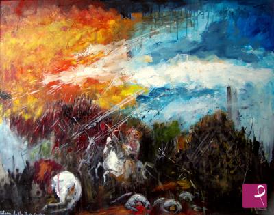 online paintings on sale