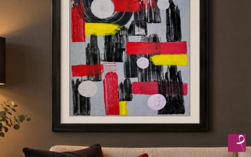 online paintings on sale