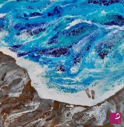 online paintings on sale